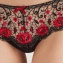 Shorty Saint-Tropez AUBADE Fivre Andalouse Carmen