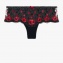 Shorty Saint-Tropez AUBADE Fivre Andalouse Carmen