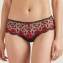 Shorty Saint-Tropez AUBADE Fivre Andalouse Carmen