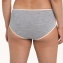 Shorty Sport ANITA Active en M�rinos Rose �l�gant Anthracite
