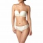 SIMONE PERELE Soutien-Gorge Bandeau Mariage Celeste