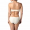 SIMONE PERELE Soutien-Gorge Bandeau Mariage Celeste