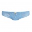 Slip grossesse allaitement ANITA Maternity Fleur Bleu Poudr