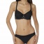 Slip Italien AUBADE Aubade  l'Amour Noir