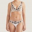 Slip Mini-Coeur AUBADE Fivre Andalouse Bohme