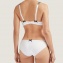 Slip Mini-Coeur AUBADE Fivre Andalouse Bohme
