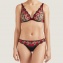 Slip Mini-Coeur AUBADE Fivre Andalouse Carmen