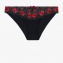 Slip Mini-Coeur AUBADE Fivre Andalouse Carmen