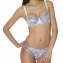 Soutien-Gorge  balconnet AUBADE Bahia Doux Baisers