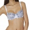 Soutien-Gorge  balconnet AUBADE Bahia Doux Baisers