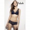 Soutien-gorge  corbeille AUBADE La Parisienne Myosotis