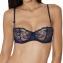 Soutien-gorge  corbeille AUBADE La Parisienne Myosotis