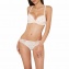 Soutien-Gorge  Plunge Coussinet AUBADE Magic Blossom Ballet