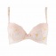 Soutien-Gorge  Plunge Coussinet AUBADE Magic Blossom Ballet