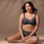 Soutien-Gorge all�gement Anita Comfort Bleu Nuit