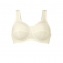 Soutien-Gorge sans Armatures Anita Comfort Jana Ecru