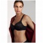 Soutien-Gorge Armatures Bonnets mouls Rosa Faia Selena Noir