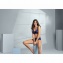 Soutien-Gorge armatures Rosa Faia Twin Bleu Fonc