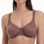 Soutien-Gorge armatures Rosa Faia Twin Rose Framboise