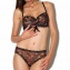 Soutien-gorge Balconnet AUBADE Brazil Paradise Fiesta