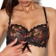 Soutien-gorge Balconnet AUBADE Brazil Paradise Fiesta