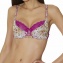 Soutien-Gorge Balconnet AUBADE Idylle Parisienne Princesse Impriale