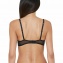 Soutien-gorge Corbeille AUBADE Art Of Kissing Jet Black