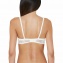 Soutien-Gorge Bandeau Coque AUBADE Aubade  l'Amour Nacre