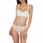 Soutien-Gorge Corbeille AUBADE Aubade  l'Amour Nacre