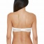 Soutien-Gorge Bandeau Coque AUBADE Aubade  l'Amour Nacre
