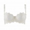 Soutien-Gorge Corbeille AUBADE Aubade  l'Amour Nacre