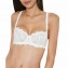 Soutien-Gorge Corbeille AUBADE Aubade  l'Amour Nacre