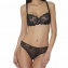 Soutien-Gorge Corbeille AUBADE Aubade  l'Amour Noir
