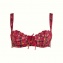 Soutien-gorge corbeille AUBADE Bahia Madras