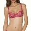Soutien-gorge corbeille AUBADE Bahia Madras