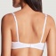 Soutien-gorge Corbeille AUBADE Bahia & Moi Blanc