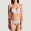 Soutien-gorge Corbeille AUBADE Bahia & Moi Prairie