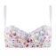 Soutien-gorge Corbeille AUBADE Bahia & Moi Prairie