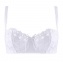 Soutien-gorge Corbeille AUBADE Bahia & Moi Blanc