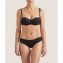Soutien-gorge Corbeille AUBADE Bahia & Moi Noir