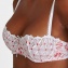 Soutien-gorge Corbeille AUBADE Bahia & Moi Tangerine
