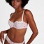 Soutien-gorge Corbeille AUBADE Bahia & Moi Tangerine