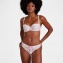 Soutien-gorge Corbeille AUBADE Bahia & Moi Tangerine