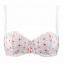 Soutien-gorge Corbeille AUBADE Bahia & Moi Tangerine