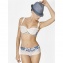 Soutien-Gorge corbeille AUBADE Conte Russe Lagoon