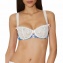 Soutien-Gorge corbeille AUBADE Conte Russe Lagoon