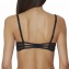 Soutien-Gorge Corbeille AUBADE Entrevue Secrte Noir