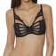 Soutien-Gorge Corbeille AUBADE Entrevue Secrte Noir