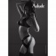 Tanga Porte-Jarretelles AUBADE Fantasme du Roi Noctambule