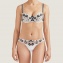 Soutien-gorge Corbeille AUBADE Fivre Andalouse Bohme